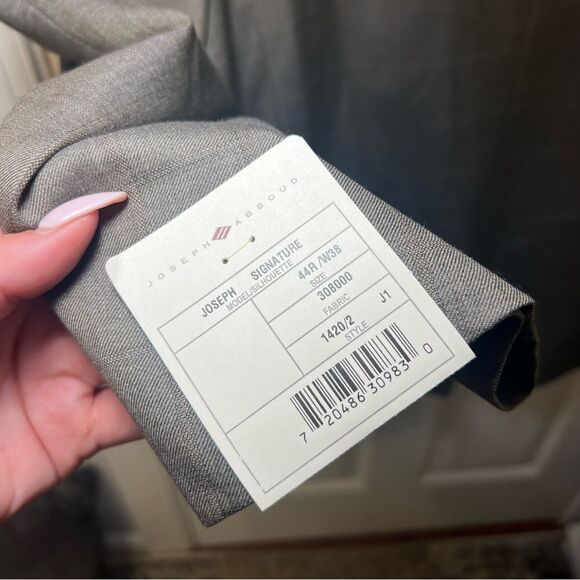 NEW Joseph Abbound Suit Set - Picture 8 of 16